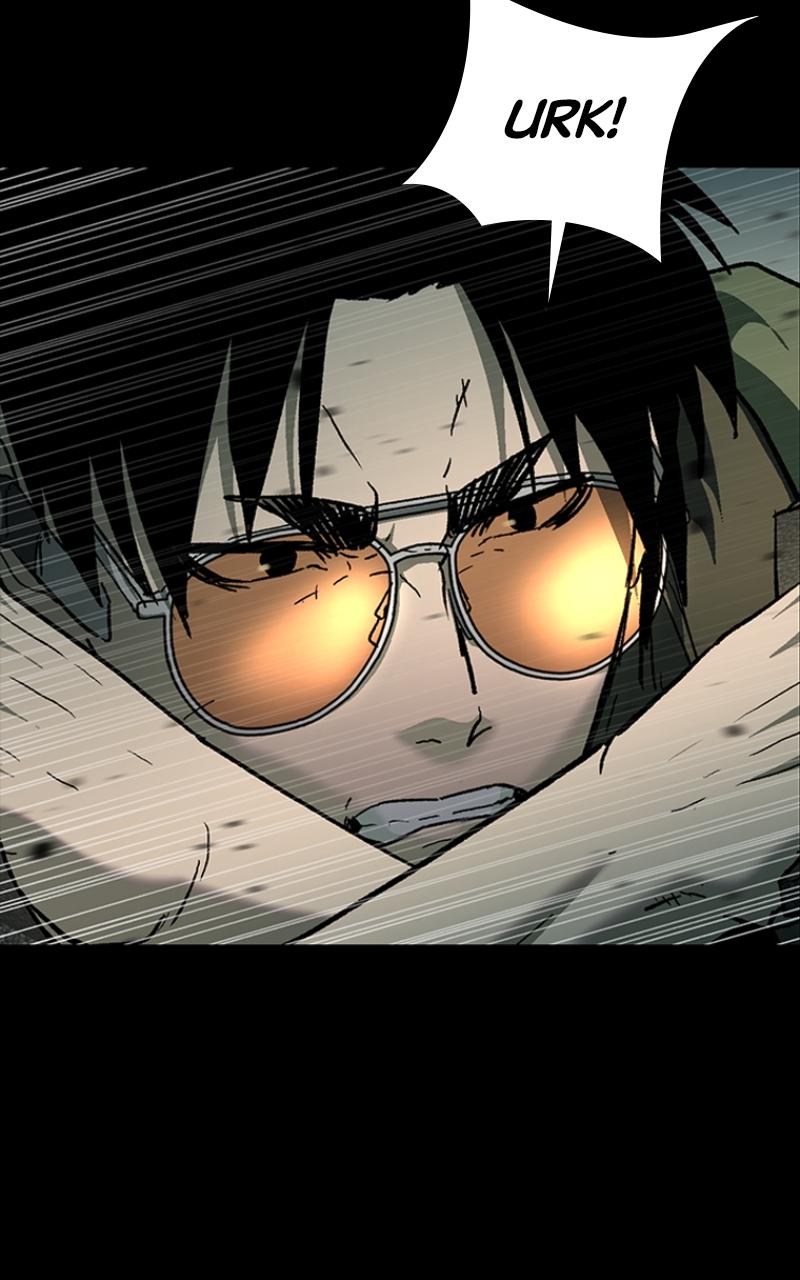 Kowloon: COPÓKA Chapter 11 - Page 69