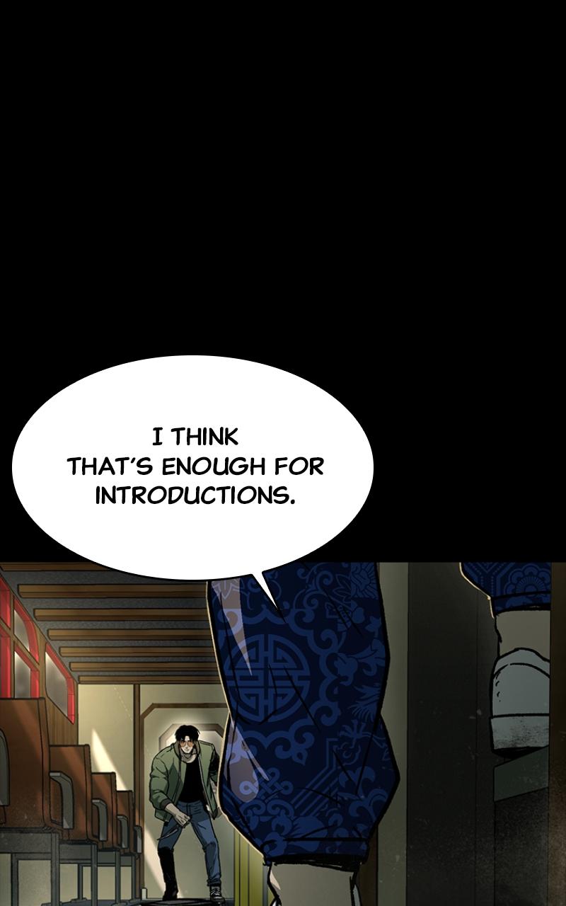 Kowloon: COPÓKA Chapter 11 - Page 70