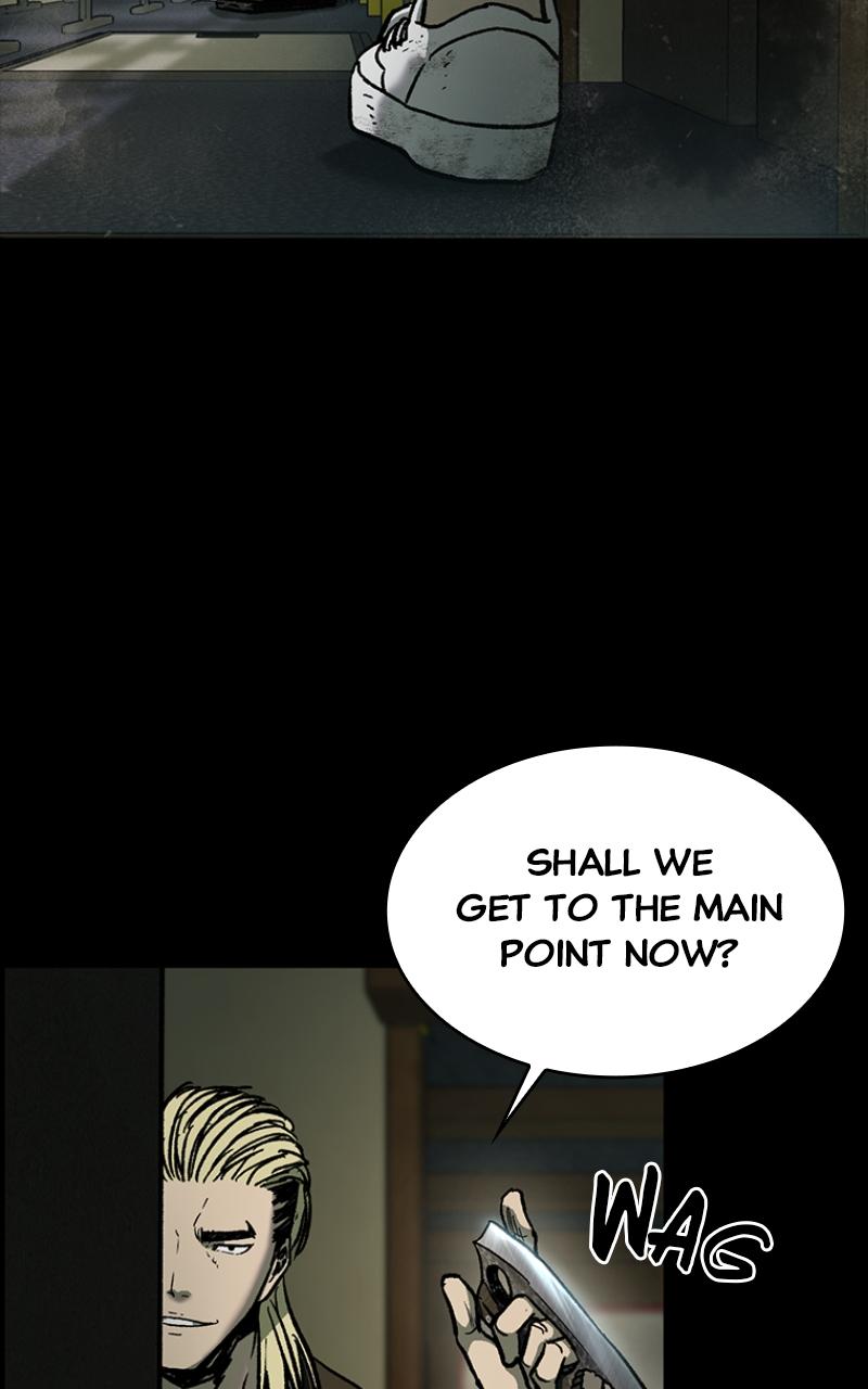 Kowloon: COPÓKA Chapter 11 - Page 71