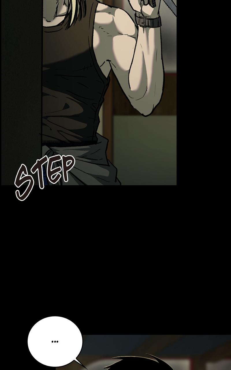 Kowloon: COPÓKA Chapter 11 - Page 72