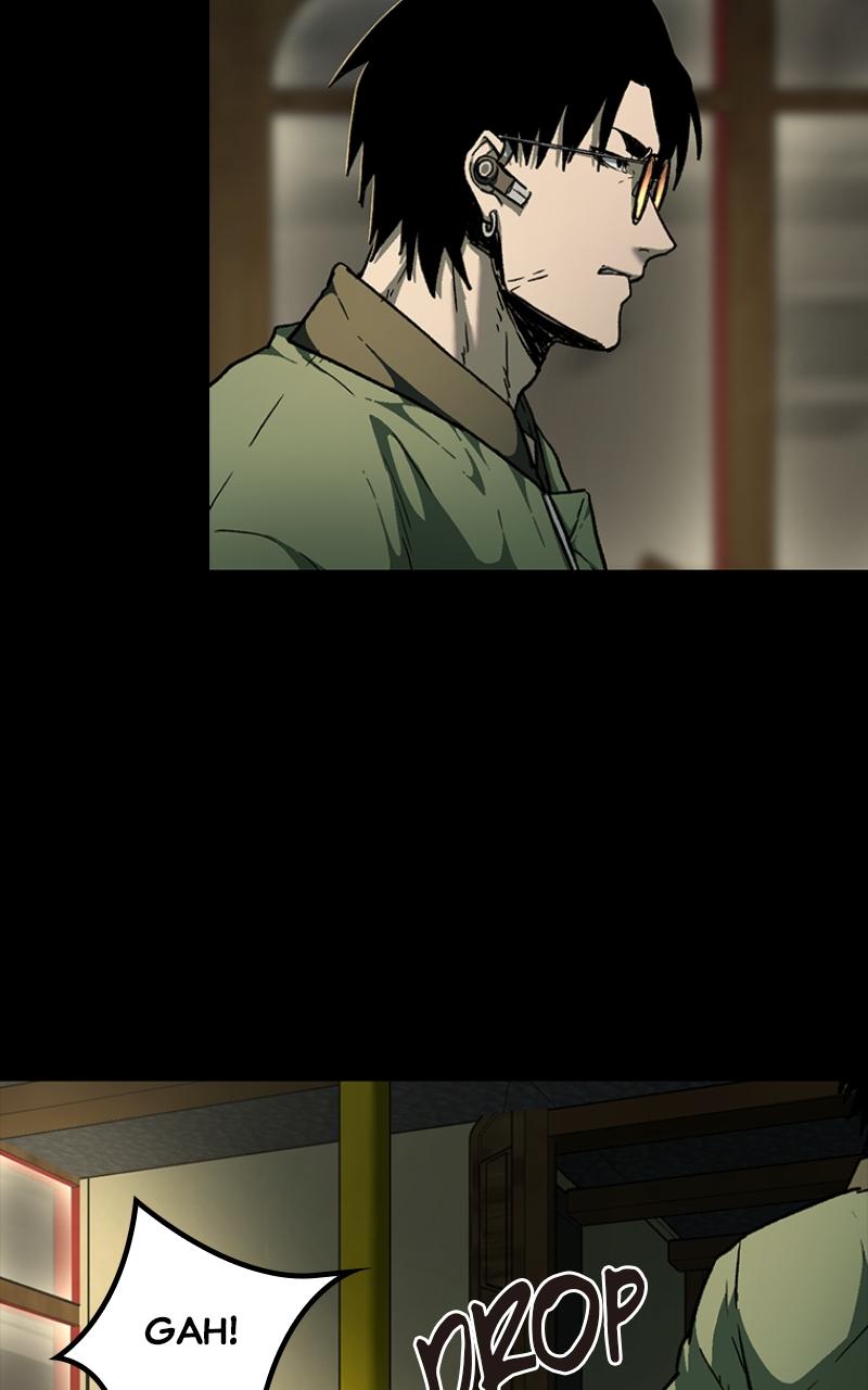 Kowloon: COPÓKA Chapter 11 - Page 73