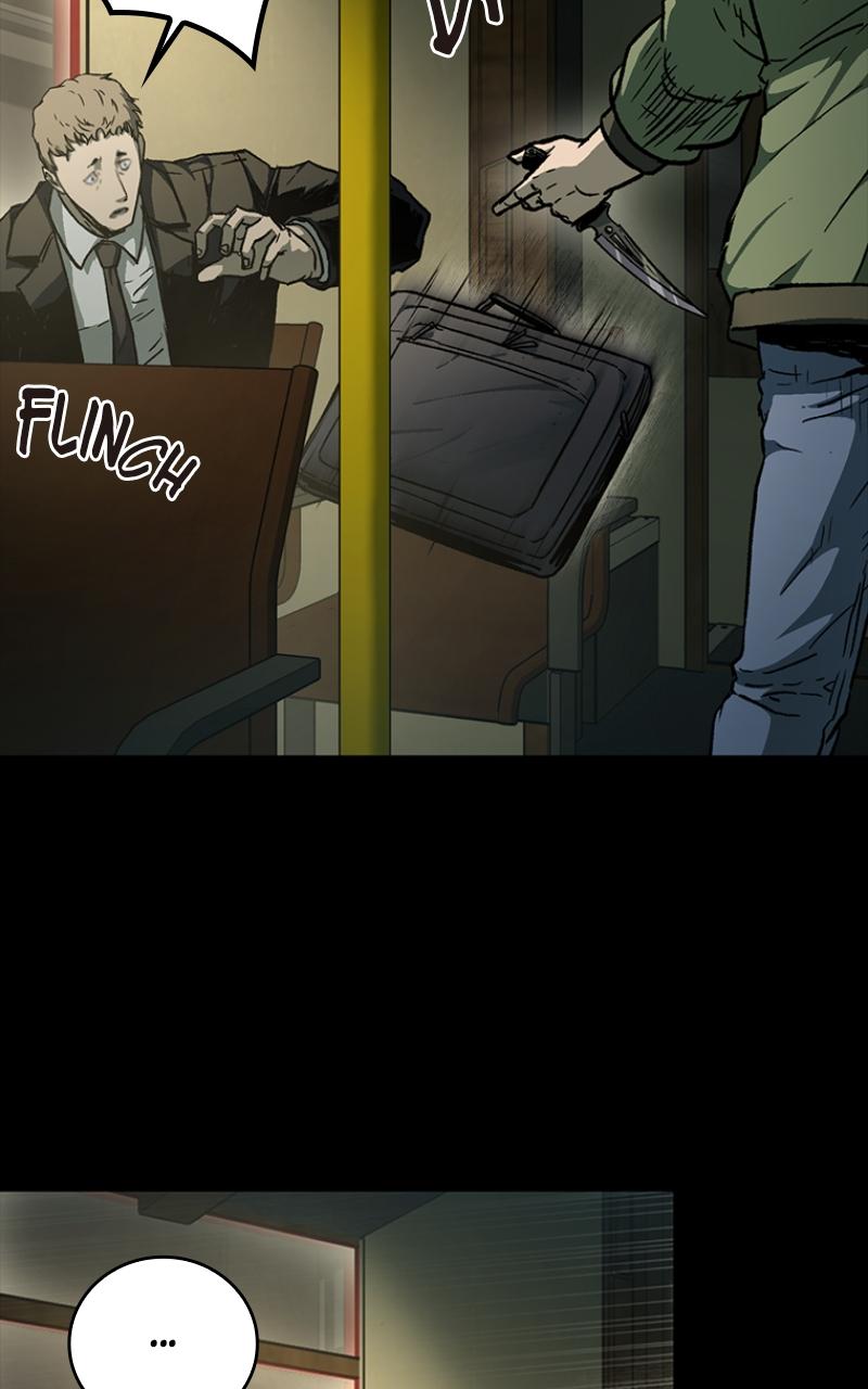 Kowloon: COPÓKA Chapter 11 - Page 74