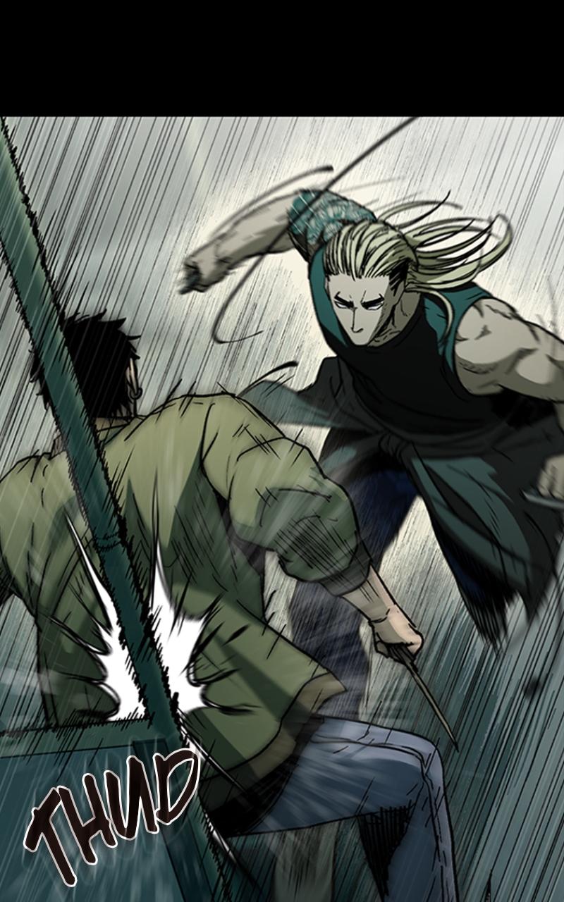 Kowloon: COPÓKA Chapter 11 - Page 79