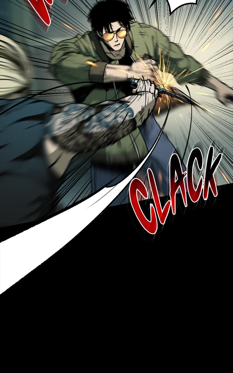 Kowloon: COPÓKA Chapter 11 - Page 82