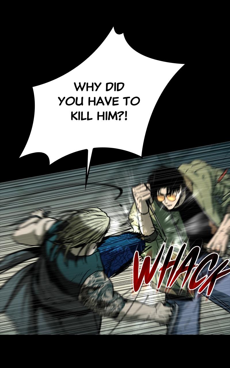 Kowloon: COPÓKA Chapter 11 - Page 83