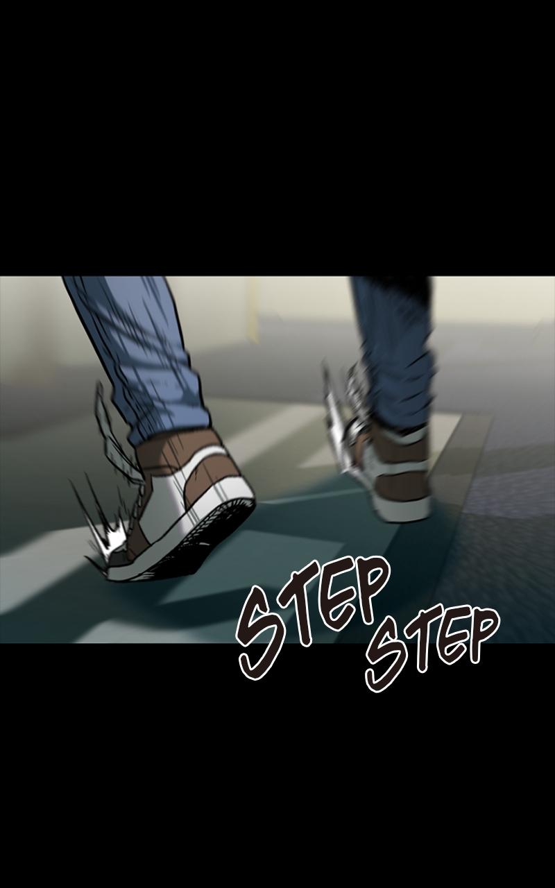 Kowloon: COPÓKA Chapter 11 - Page 84