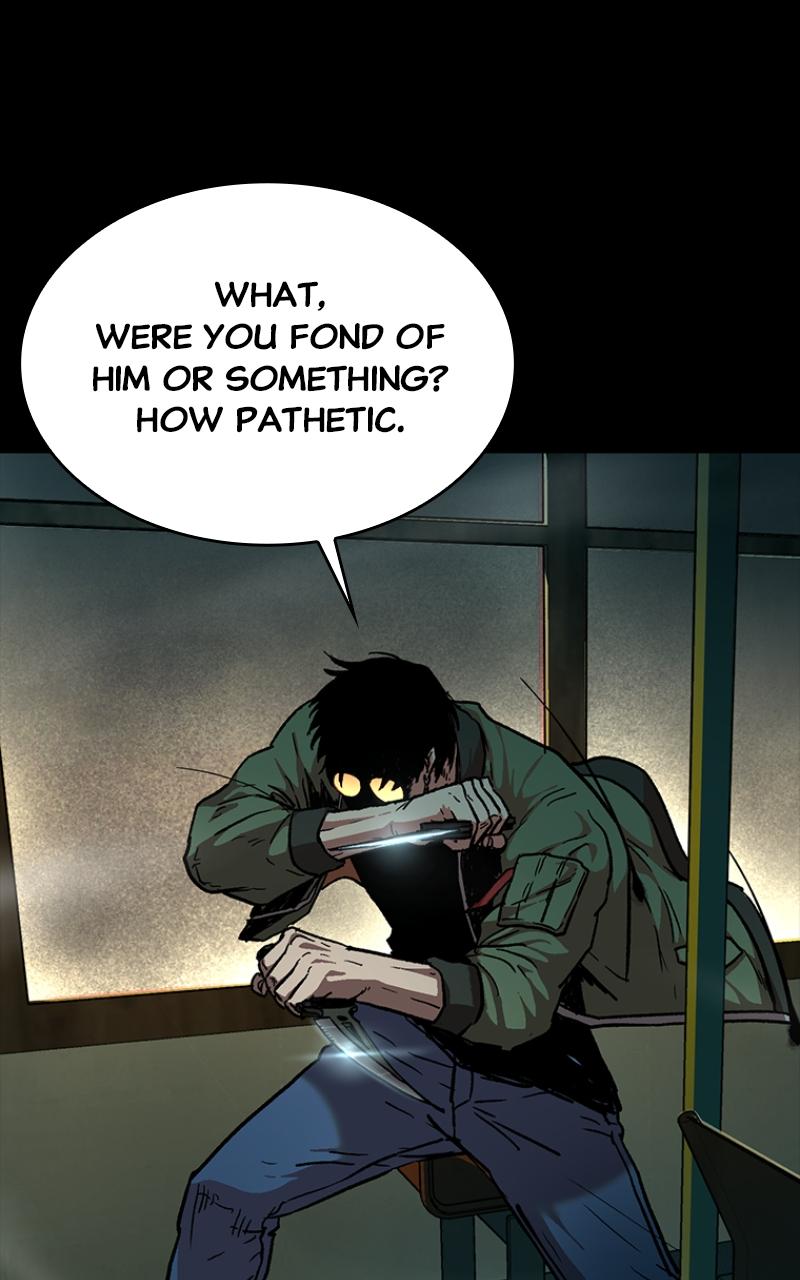 Kowloon: COPÓKA Chapter 11 - Page 85