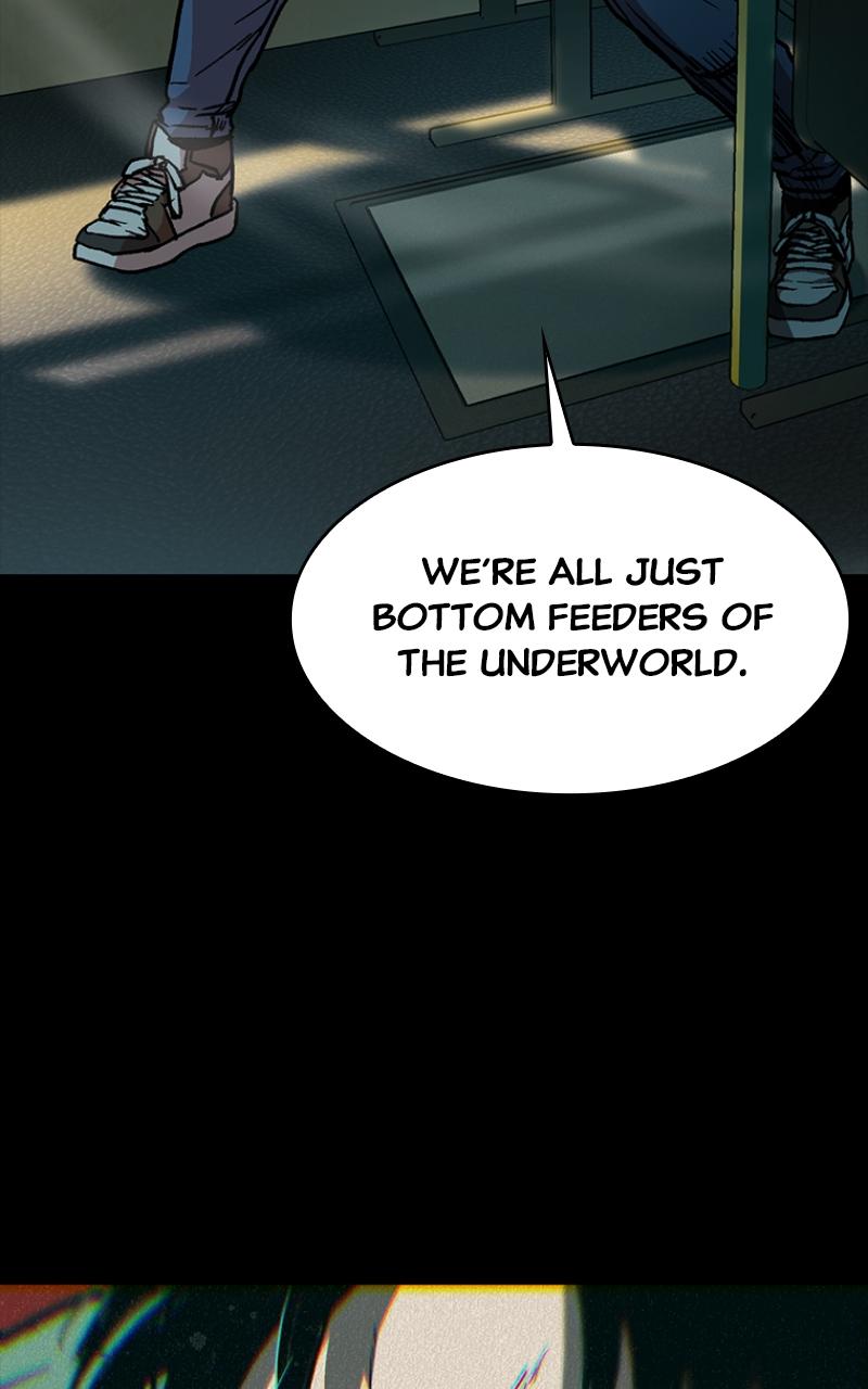 Kowloon: COPÓKA Chapter 11 - Page 86