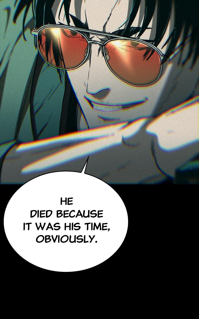 Kowloon: COPÓKA Chapter 11 - Page 87