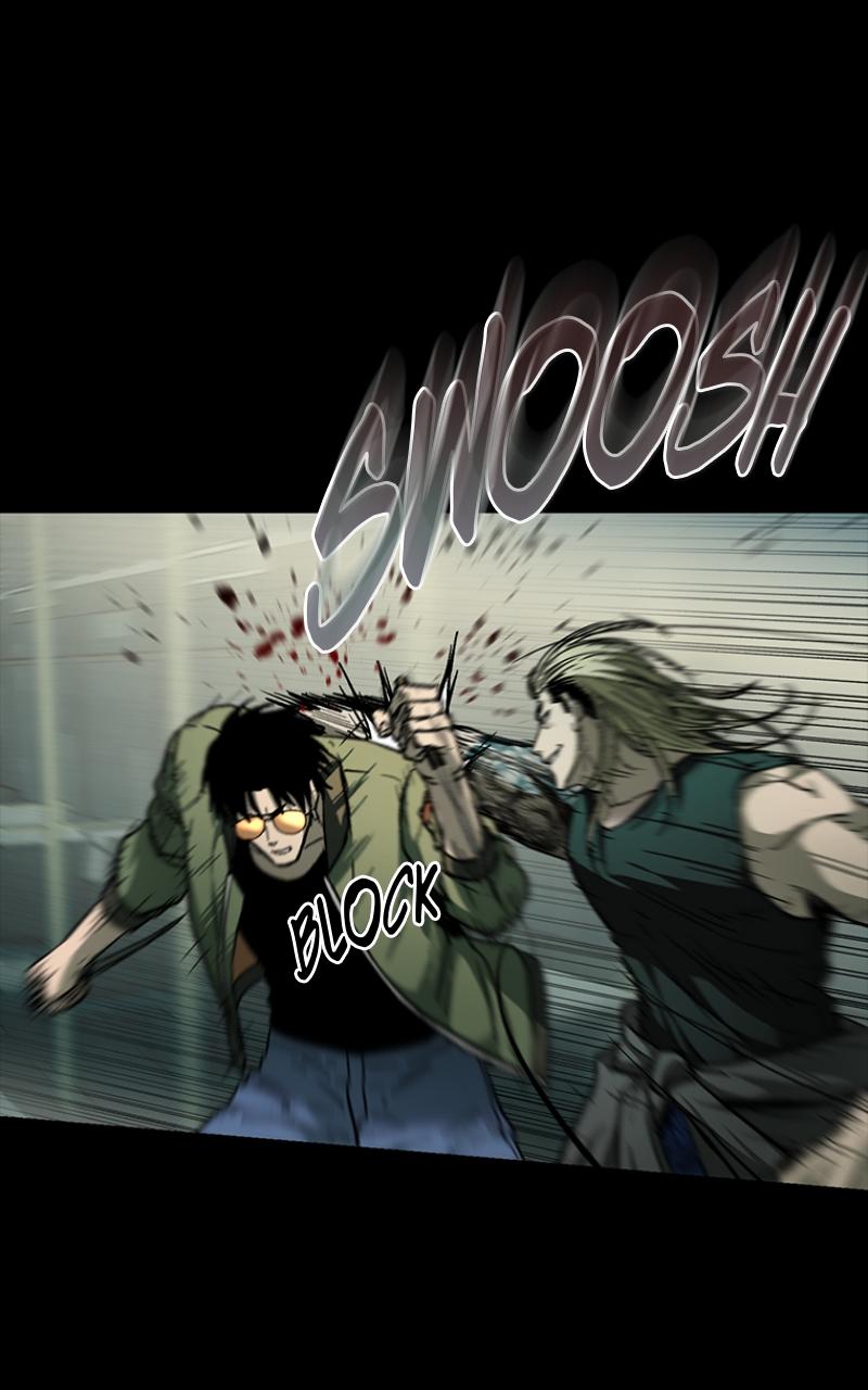 Kowloon: COPÓKA Chapter 11 - Page 88