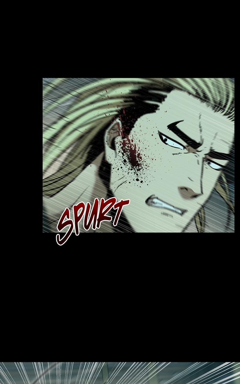 Kowloon: COPÓKA Chapter 11 - Page 90