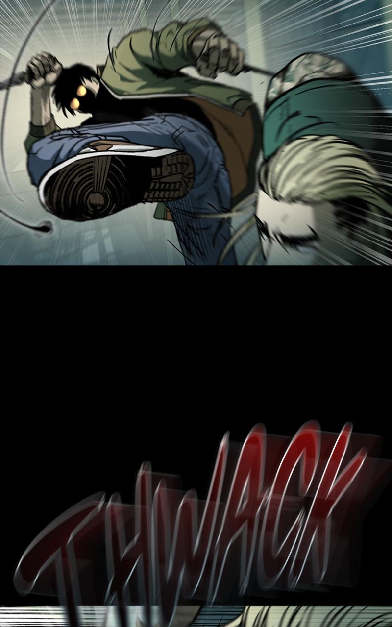 Kowloon: COPÓKA Chapter 11 - Page 91