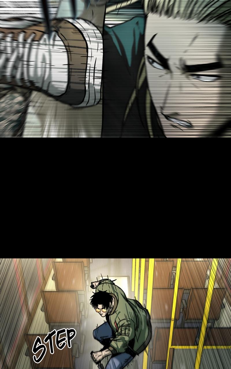 Kowloon: COPÓKA Chapter 11 - Page 92