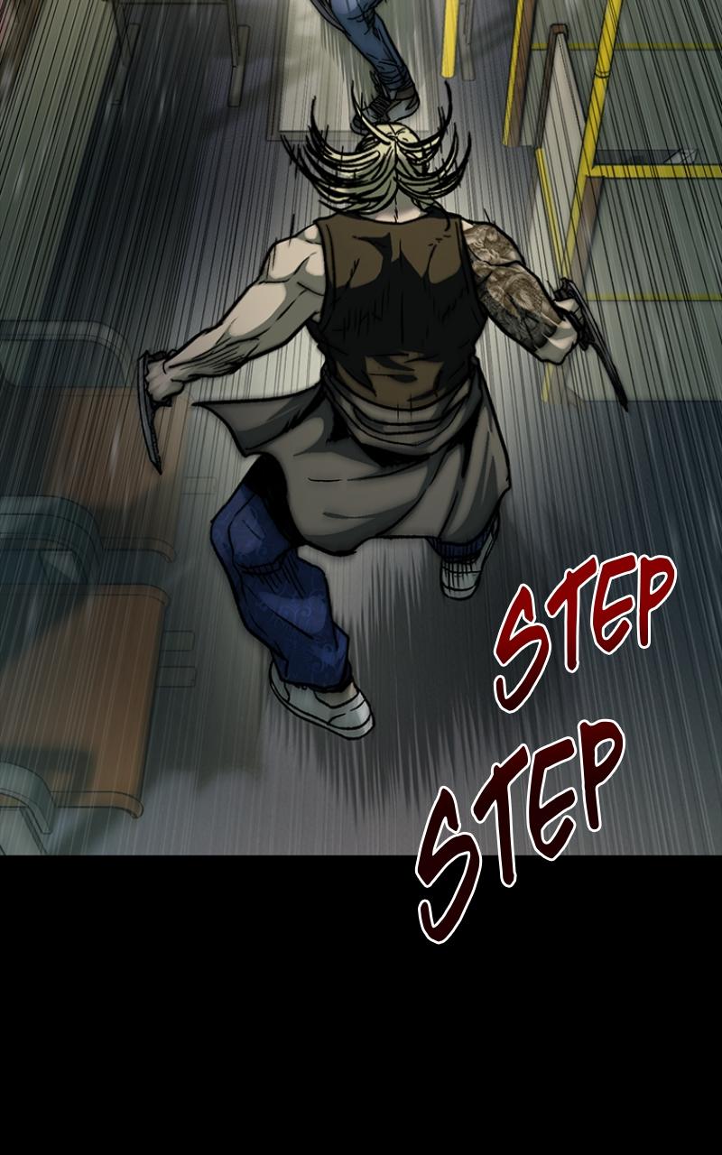 Kowloon: COPÓKA Chapter 11 - Page 93