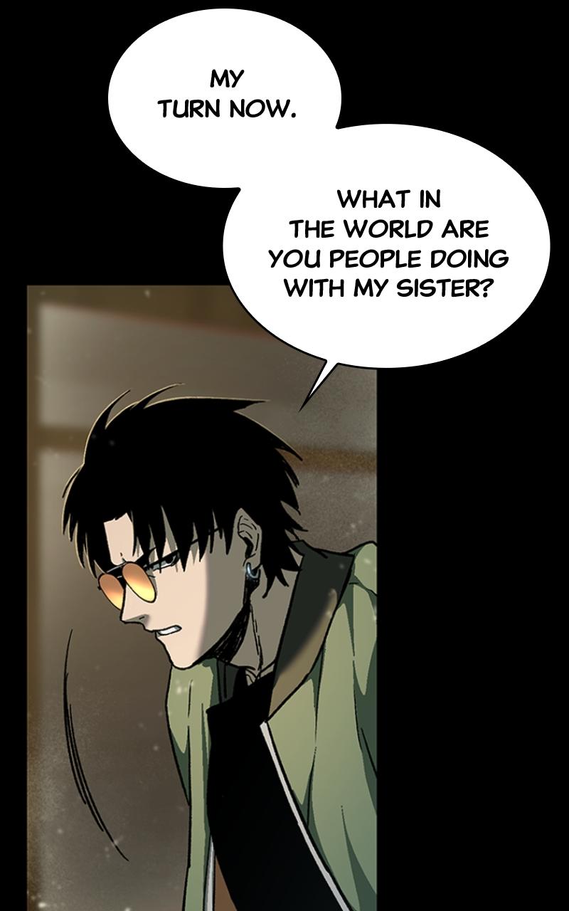 Kowloon: COPÓKA Chapter 11 - Page 94