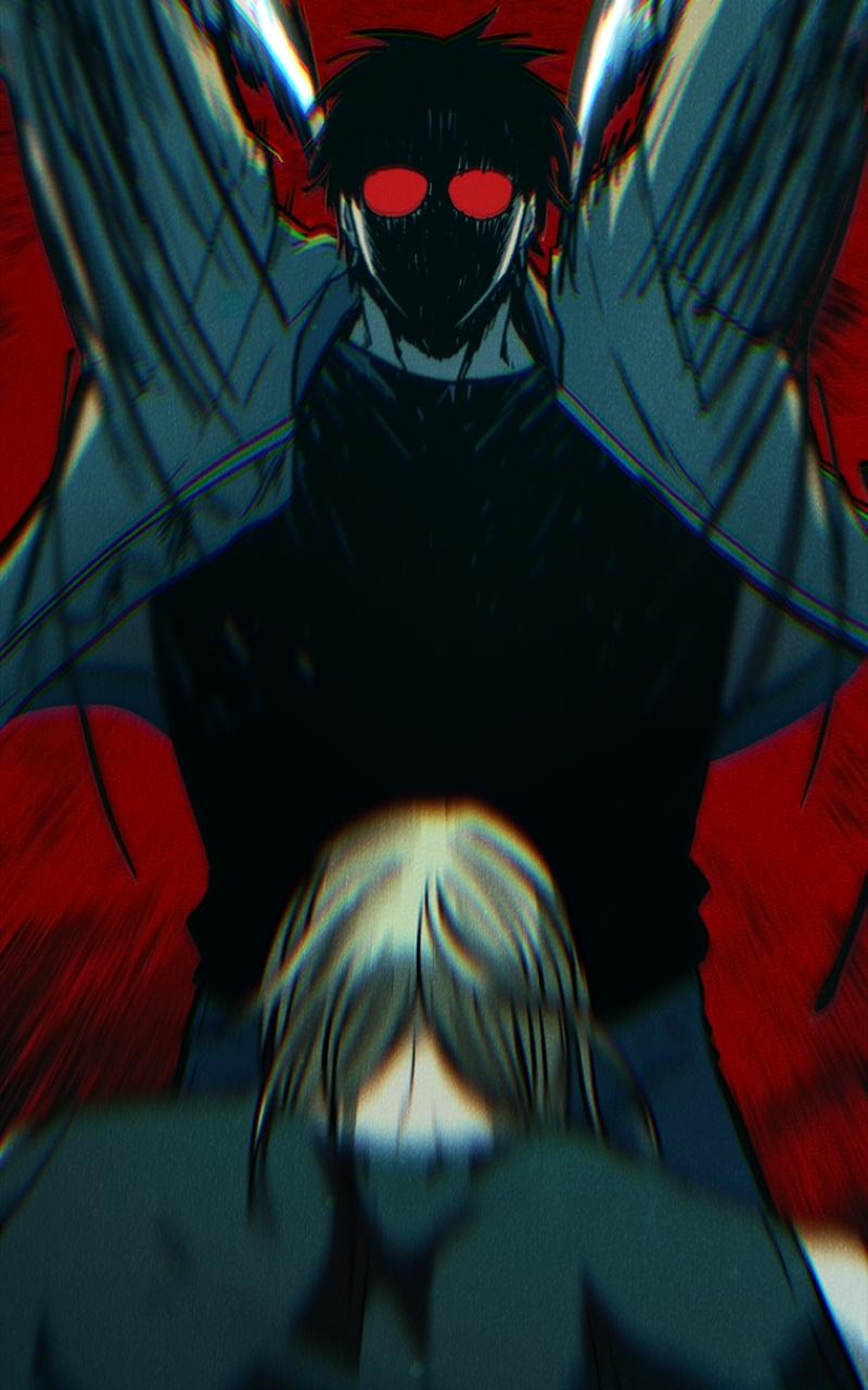 Kowloon: COPÓKA Chapter 11 - Page 98