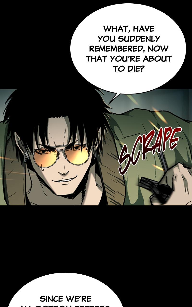 Kowloon: COPÓKA Chapter 11 - Page 103