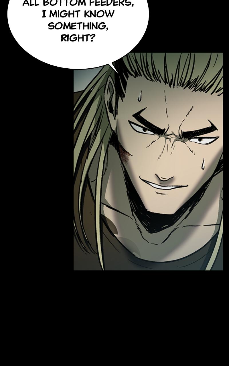 Kowloon: COPÓKA Chapter 11 - Page 104