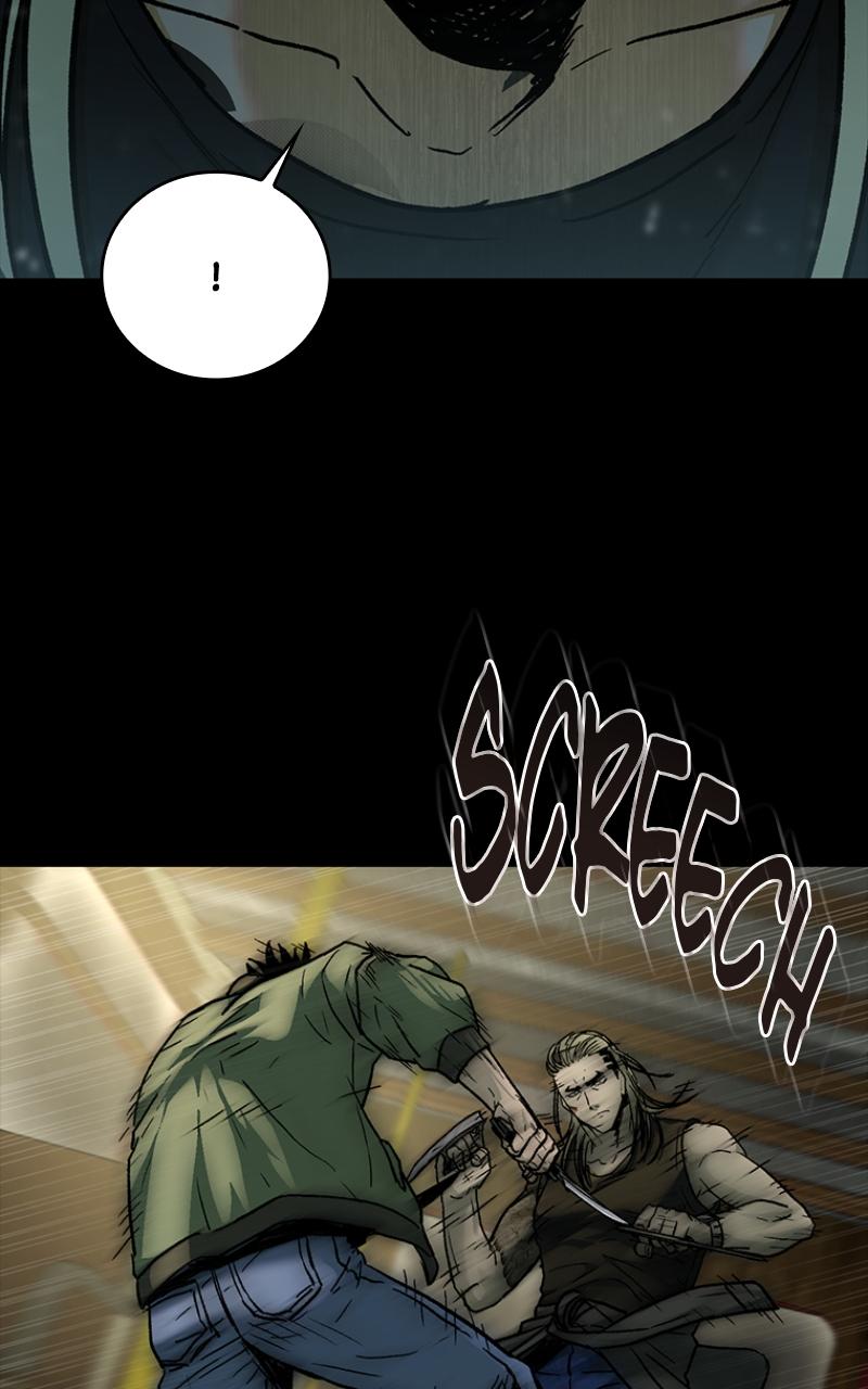 Kowloon: COPÓKA Chapter 11 - Page 107