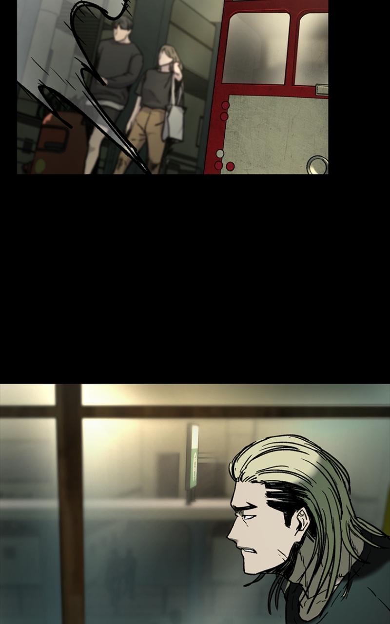 Kowloon: COPÓKA Chapter 11 - Page 109