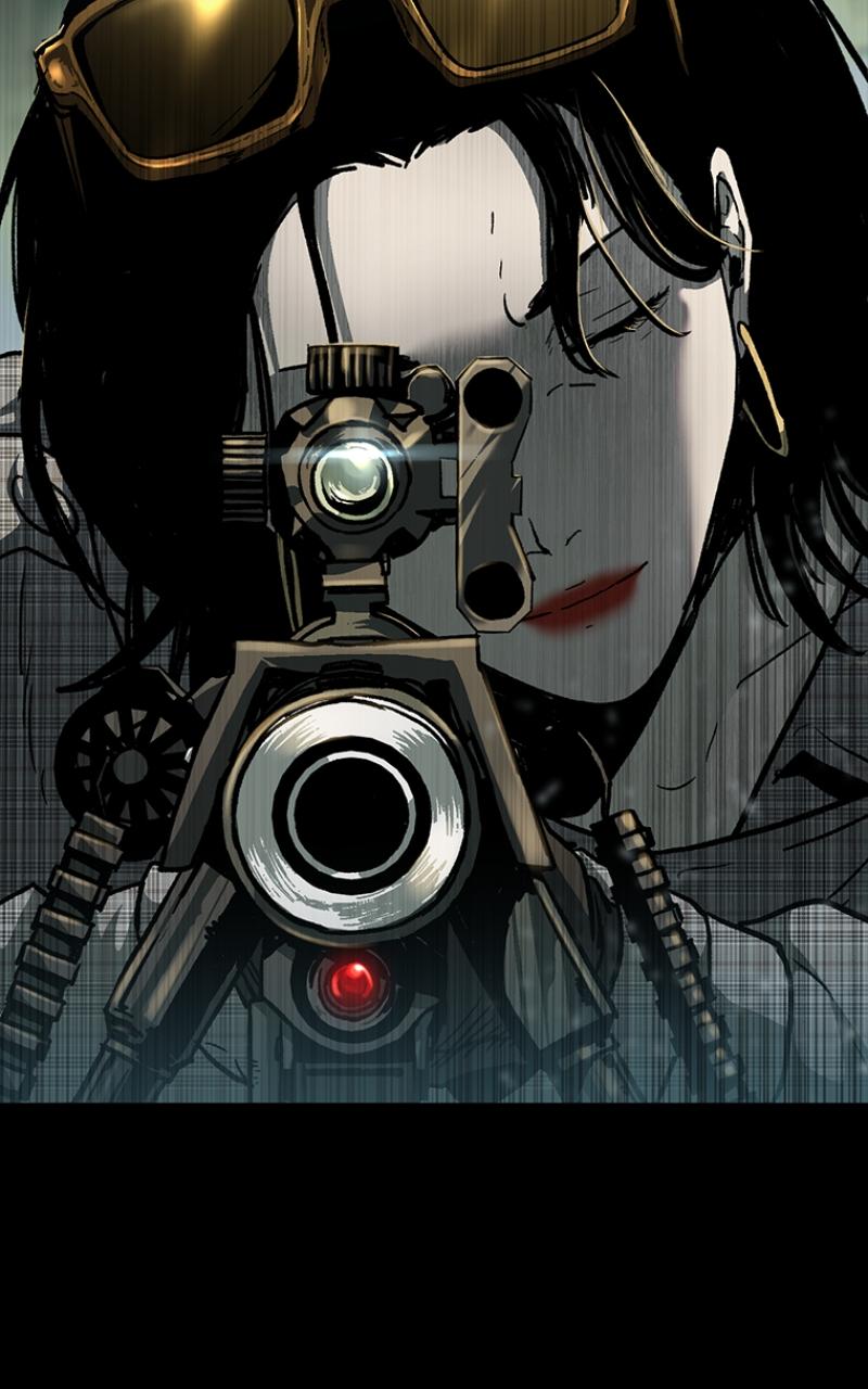 Kowloon: COPÓKA Chapter 11 - Page 117