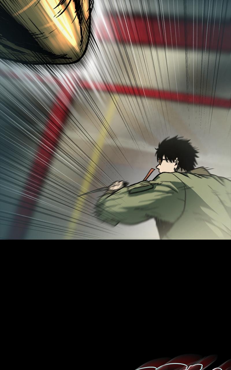 Kowloon: COPÓKA Chapter 11 - Page 124