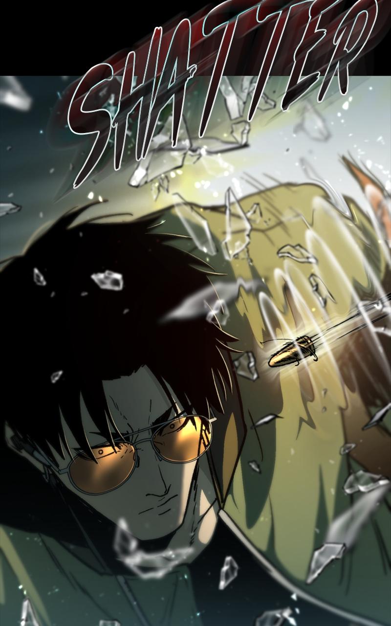 Kowloon: COPÓKA Chapter 11 - Page 125