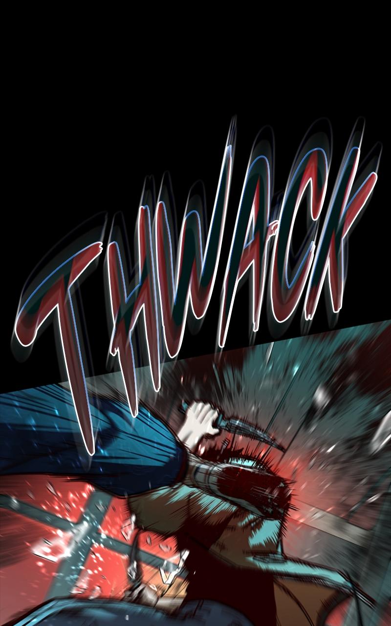 Kowloon: COPÓKA Chapter 12 - Page 5