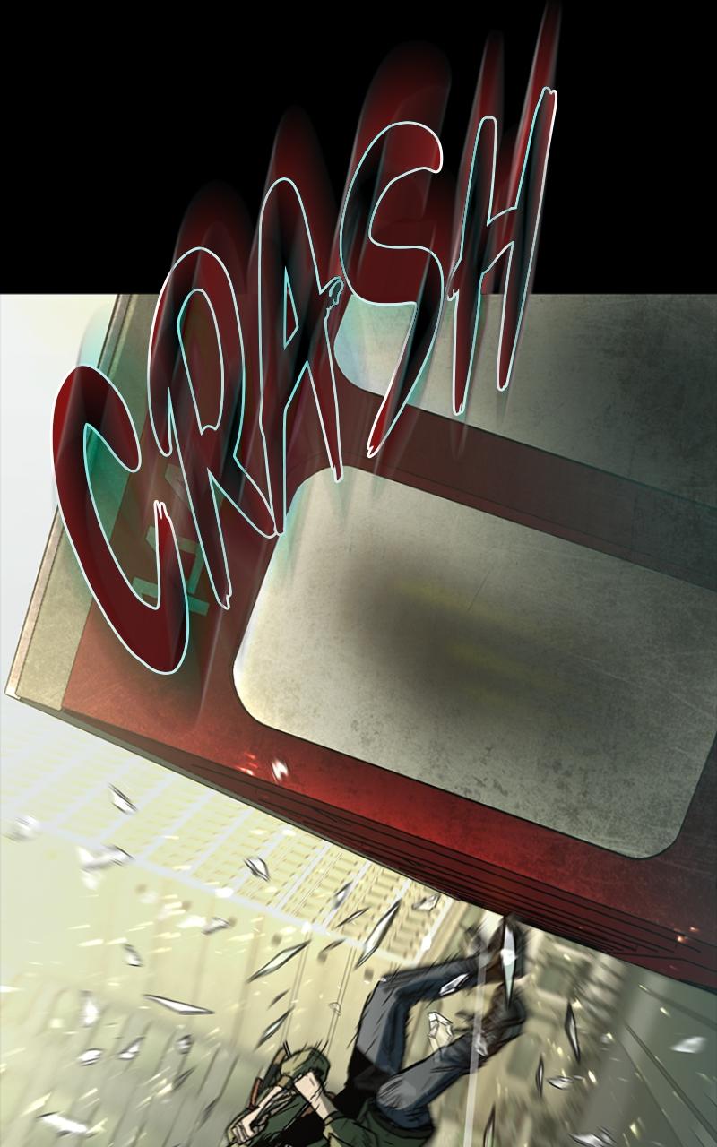 Kowloon: COPÓKA Chapter 12 - Page 8