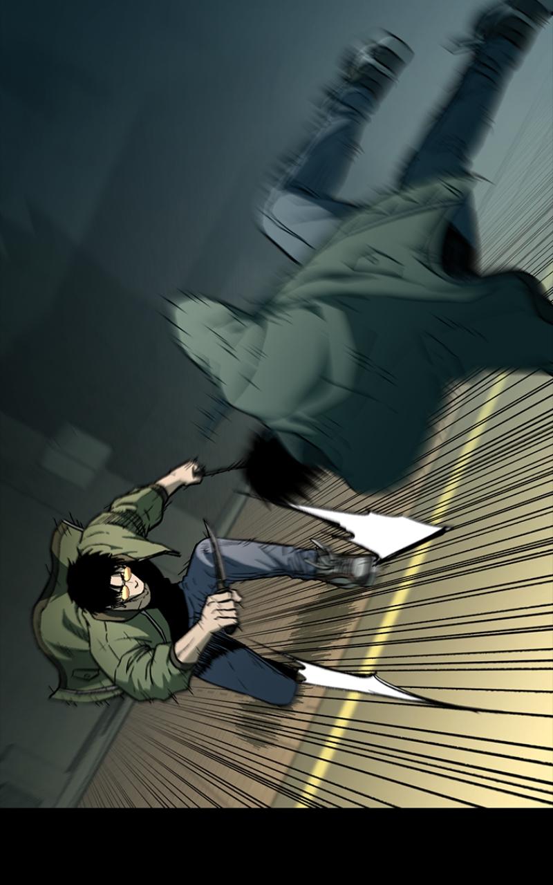 Kowloon: COPÓKA Chapter 12 - Page 10