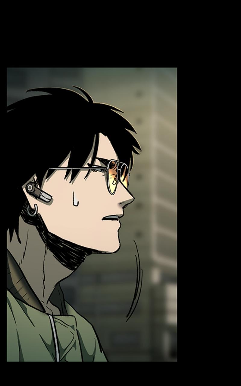 Kowloon: COPÓKA Chapter 12 - Page 11