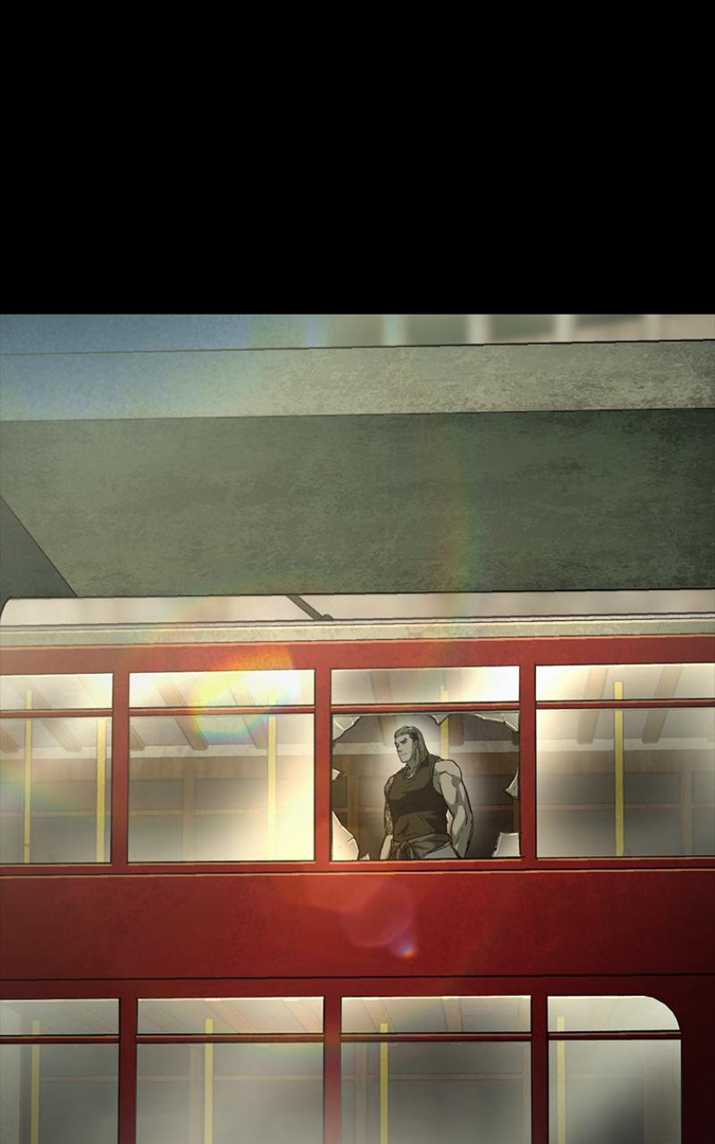 Kowloon: COPÓKA Chapter 12 - Page 12