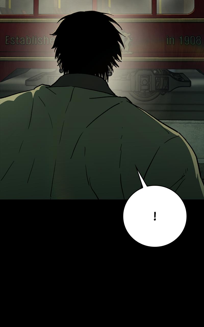 Kowloon: COPÓKA Chapter 12 - Page 13