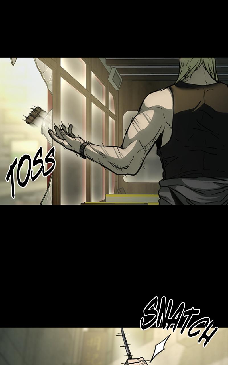 Kowloon: COPÓKA Chapter 12 - Page 15