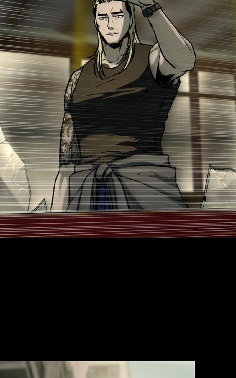 Kowloon: COPÓKA Chapter 12 - Page 18