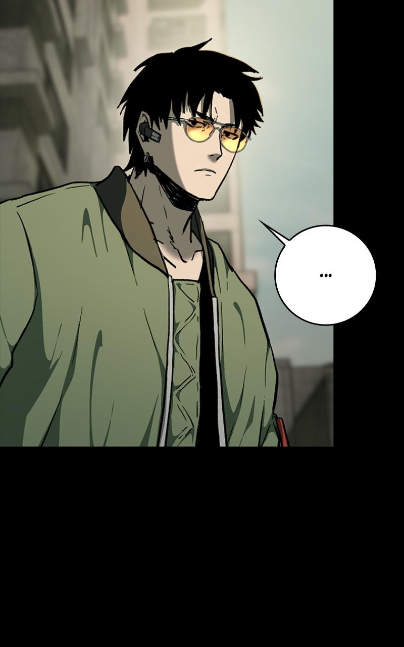 Kowloon: COPÓKA Chapter 12 - Page 19