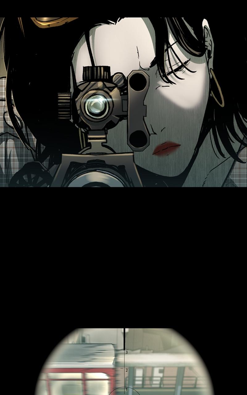 Kowloon: COPÓKA Chapter 12 - Page 20