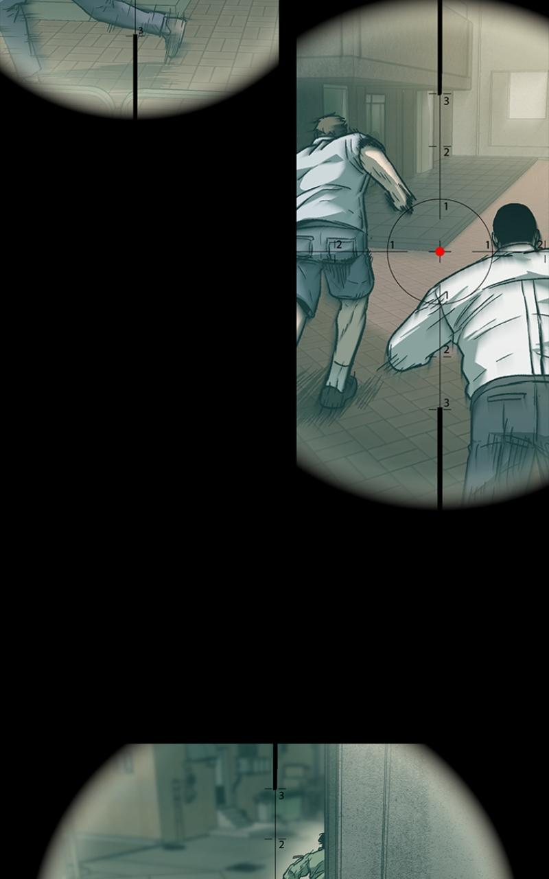 Kowloon: COPÓKA Chapter 12 - Page 22