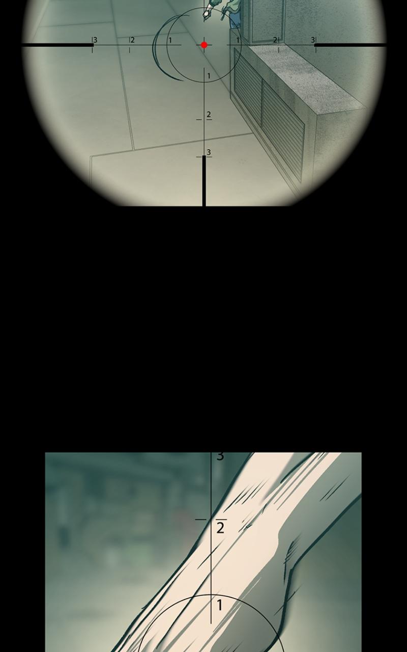 Kowloon: COPÓKA Chapter 12 - Page 23