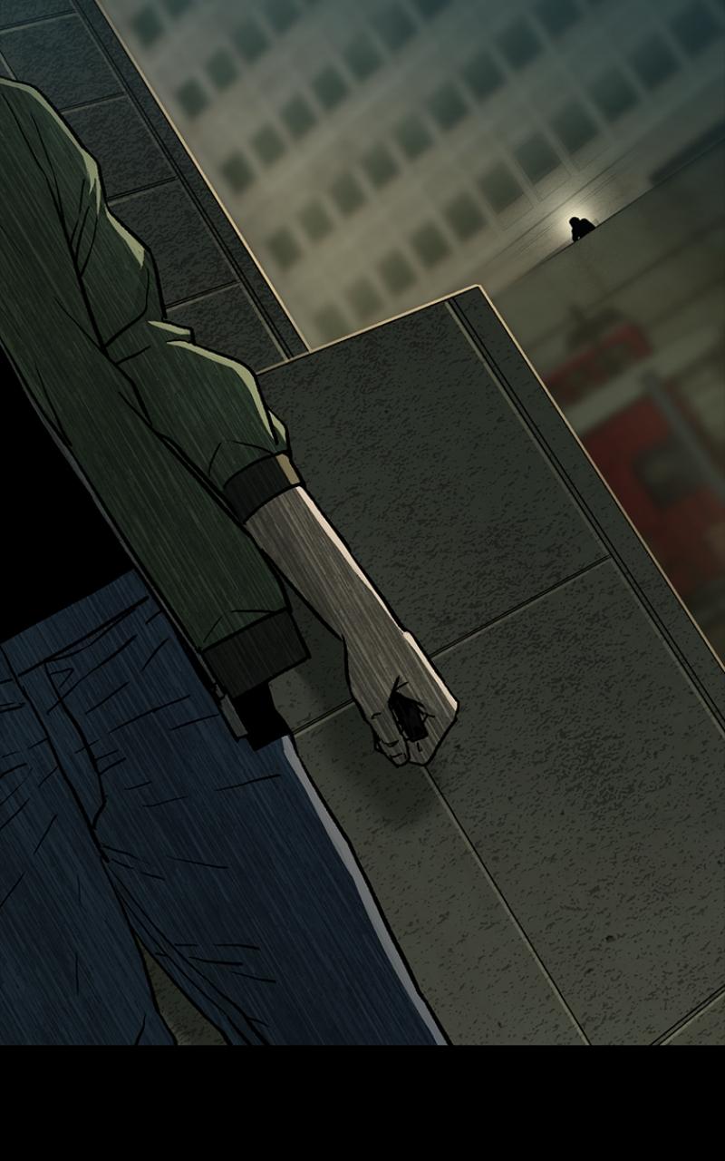 Kowloon: COPÓKA Chapter 12 - Page 27