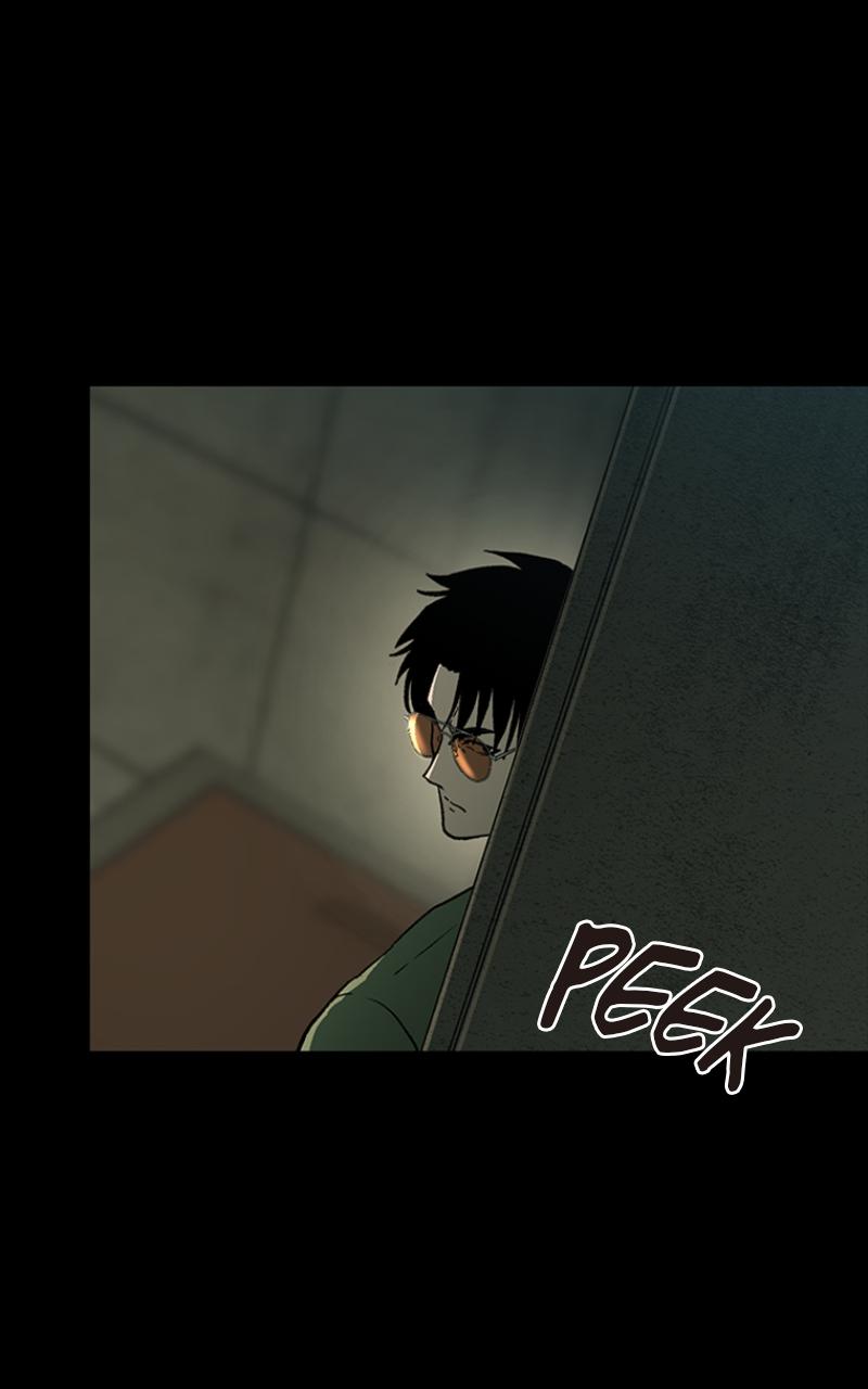 Kowloon: COPÓKA Chapter 12 - Page 28