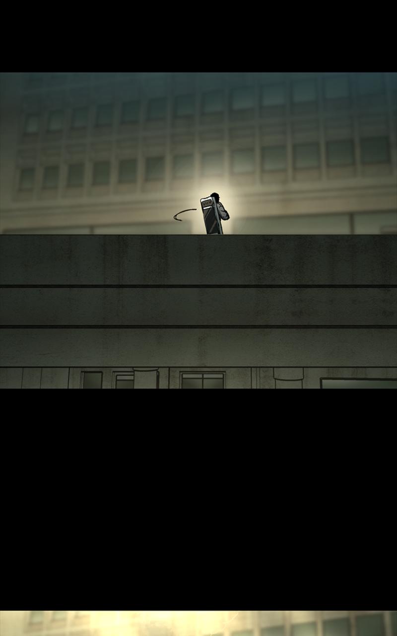 Kowloon: COPÓKA Chapter 12 - Page 29