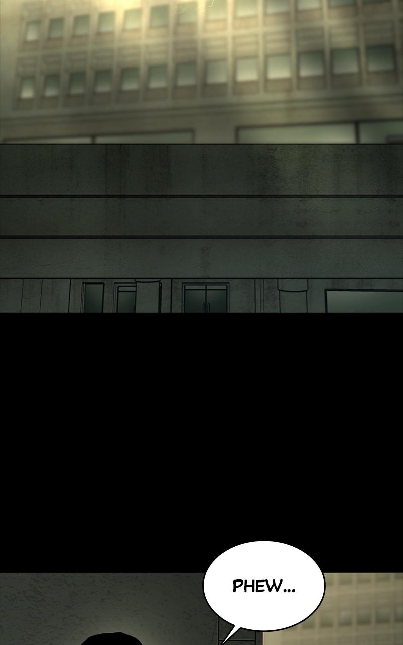 Kowloon: COPÓKA Chapter 12 - Page 30