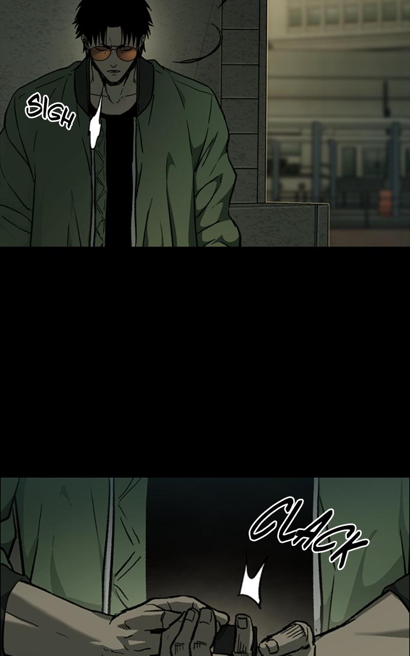 Kowloon: COPÓKA Chapter 12 - Page 31