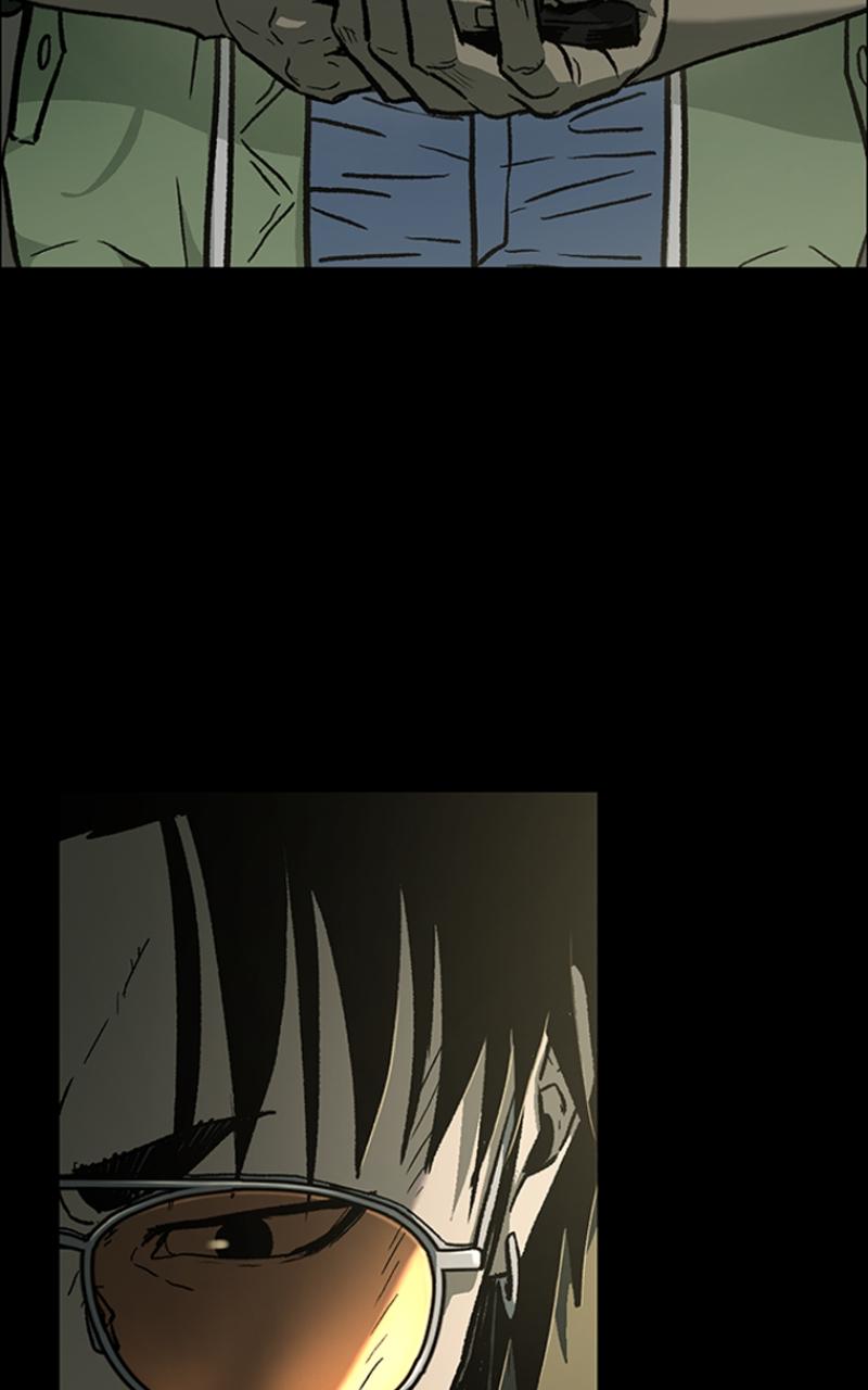 Kowloon: COPÓKA Chapter 12 - Page 32