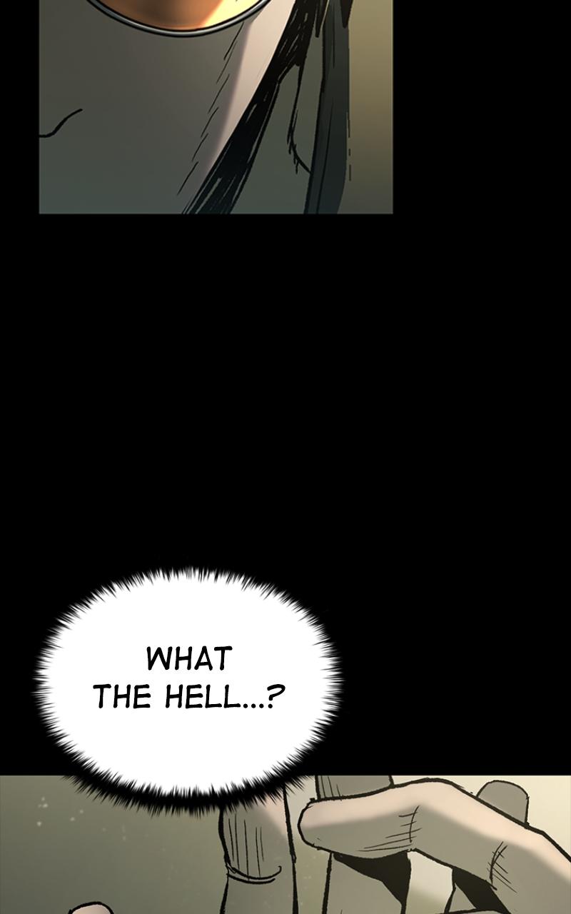 Kowloon: COPÓKA Chapter 12 - Page 33