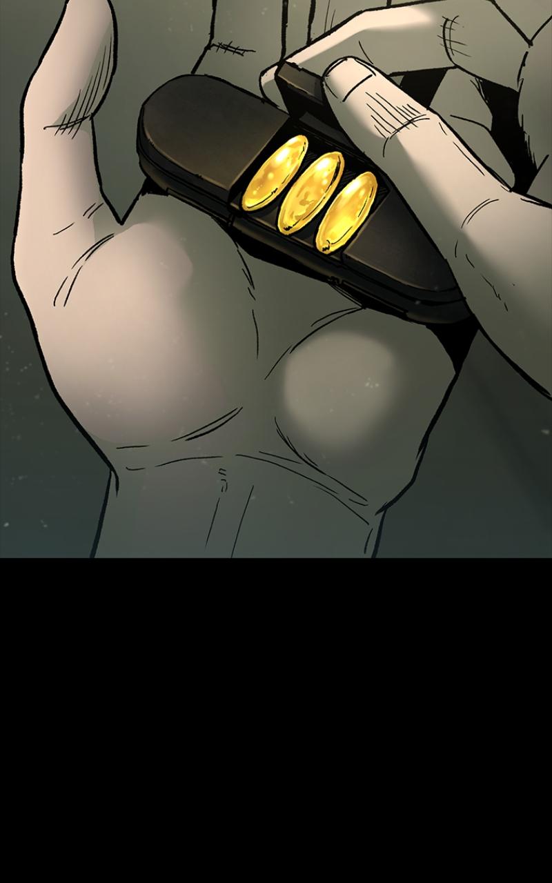 Kowloon: COPÓKA Chapter 12 - Page 34