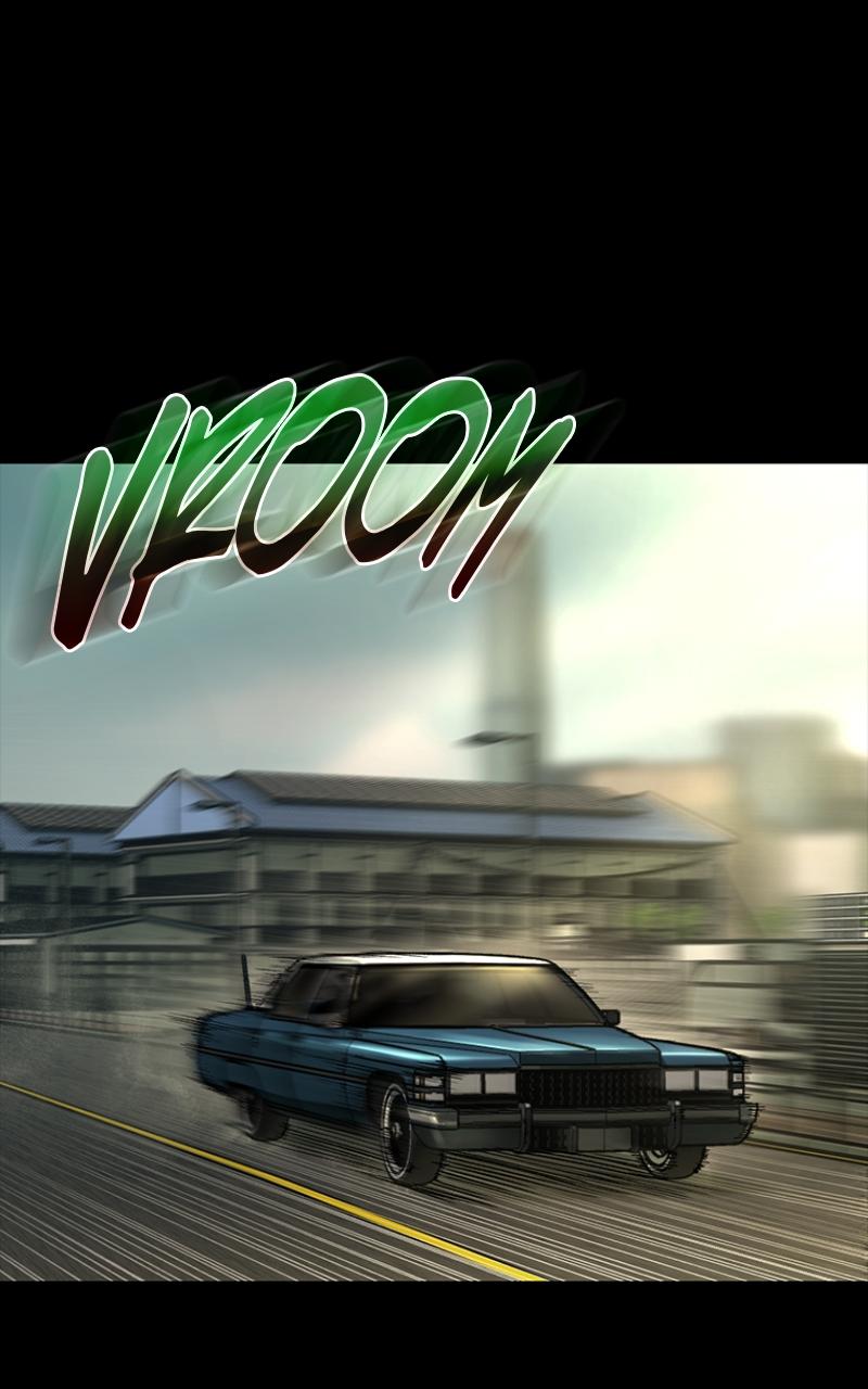 Kowloon: COPÓKA Chapter 12 - Page 38