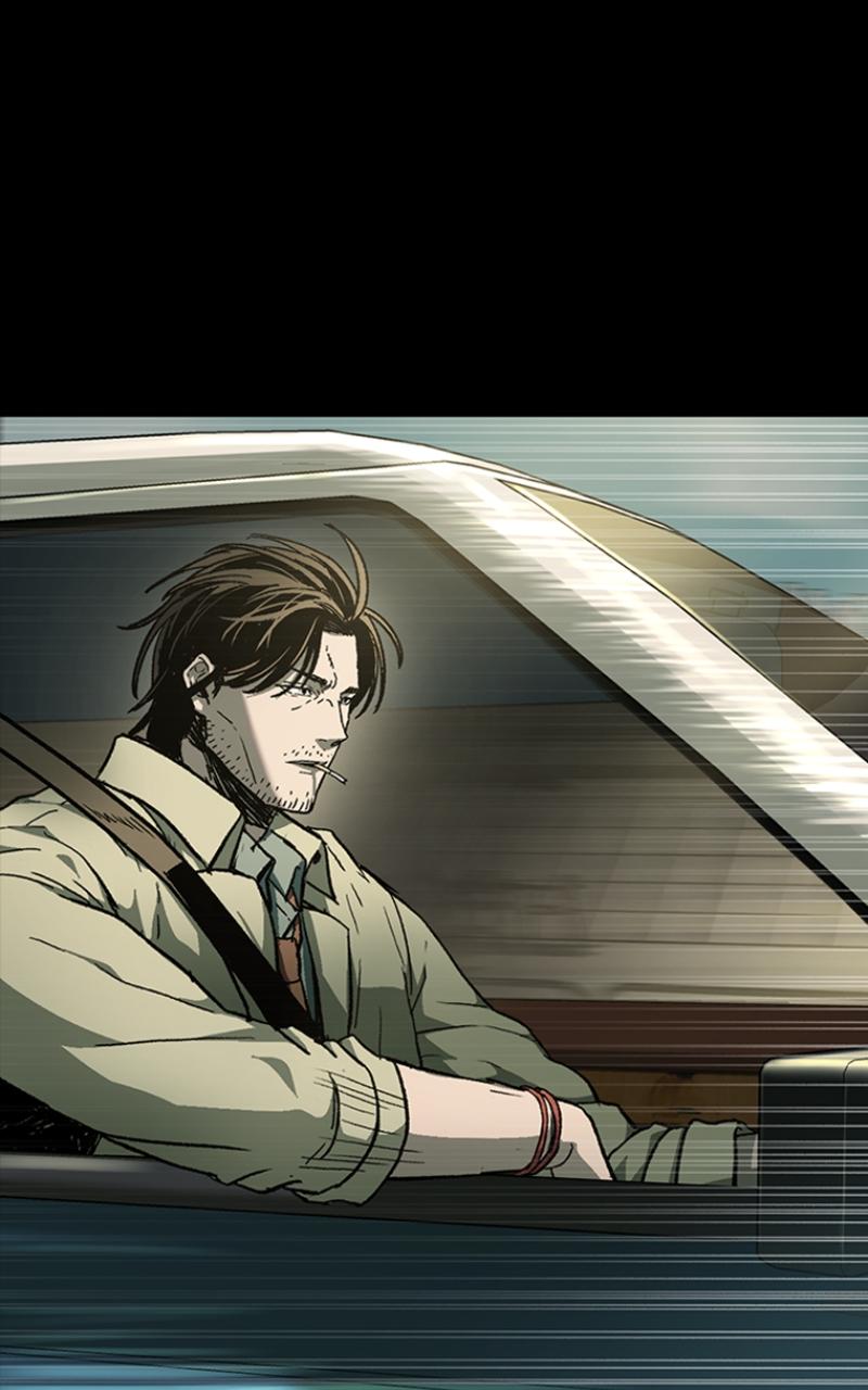 Kowloon: COPÓKA Chapter 12 - Page 39