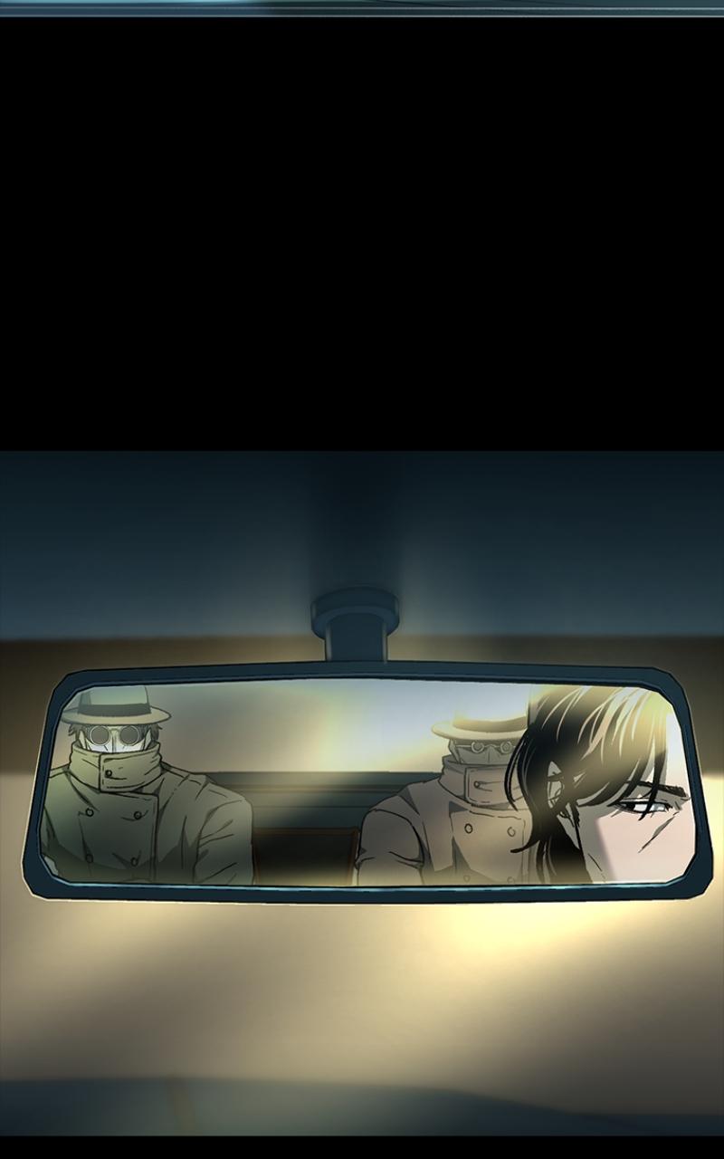 Kowloon: COPÓKA Chapter 12 - Page 40